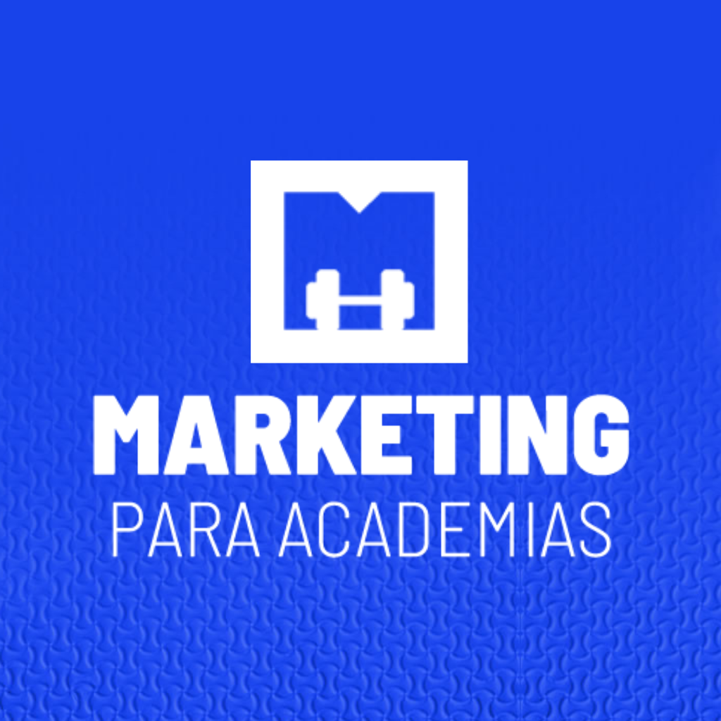 Marketing para academias 1