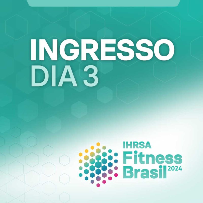 IHRSA Fitness Brasil volta renovada em agosto de 2022 - Portal Radar