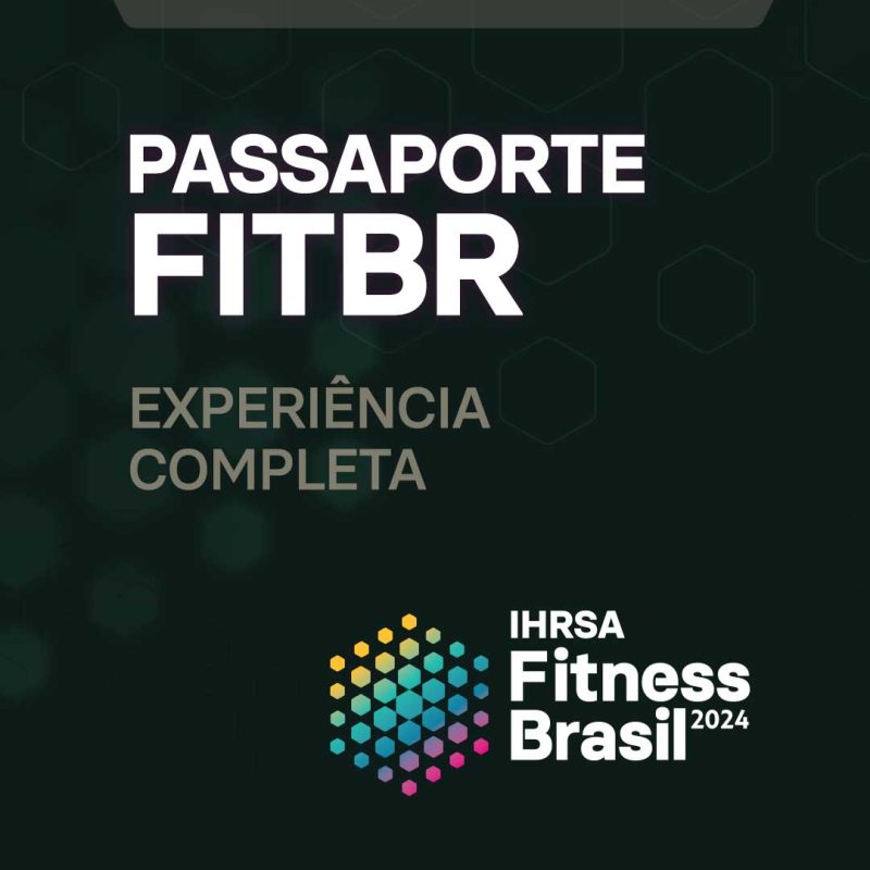 IHRSA Fitness Brasil 2022 traz novidades em equipamentos, modalidades e  recursos de gestão – Fitness Brasil