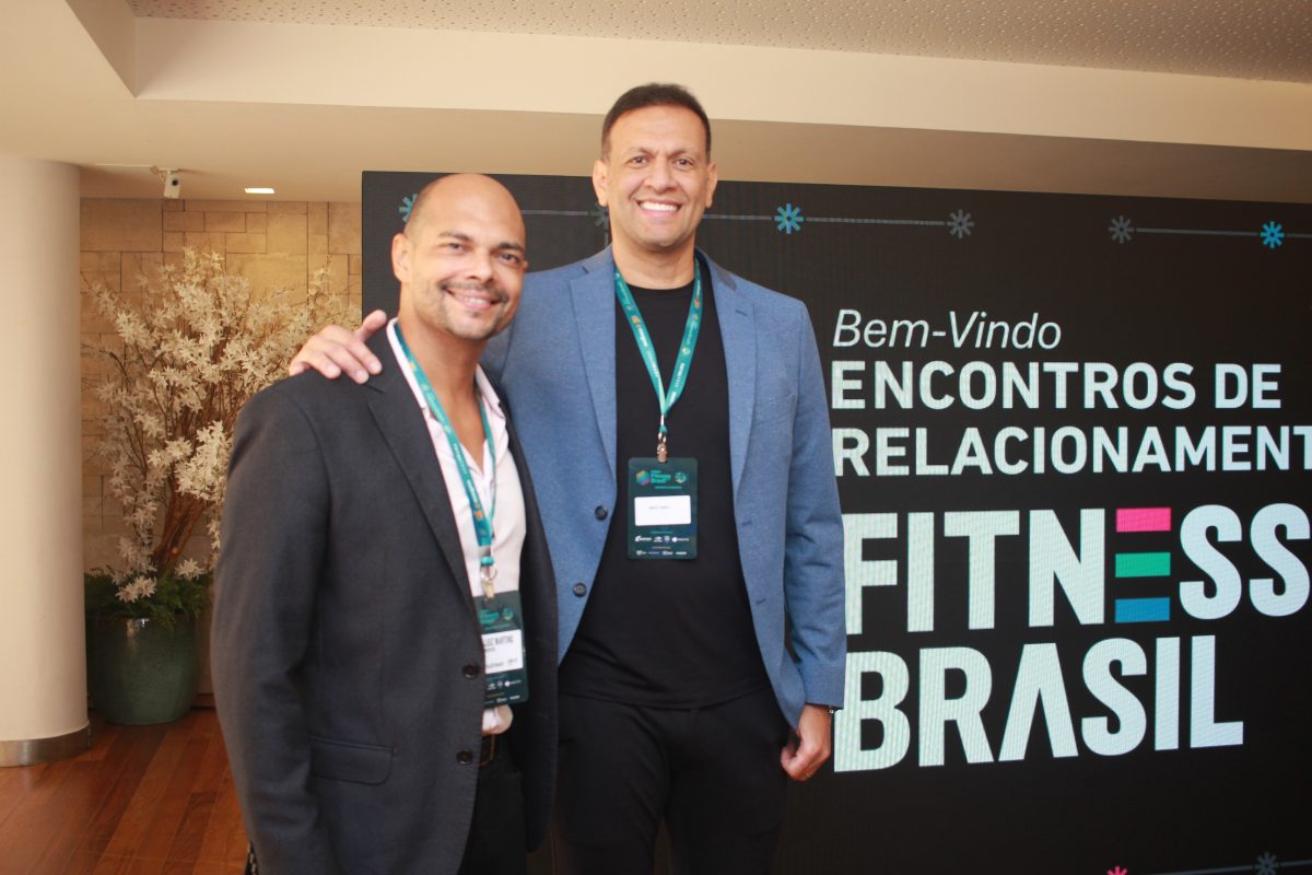 Fitness Brasil