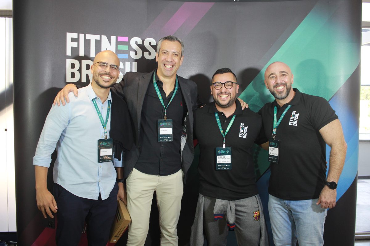 Fitness Brasil