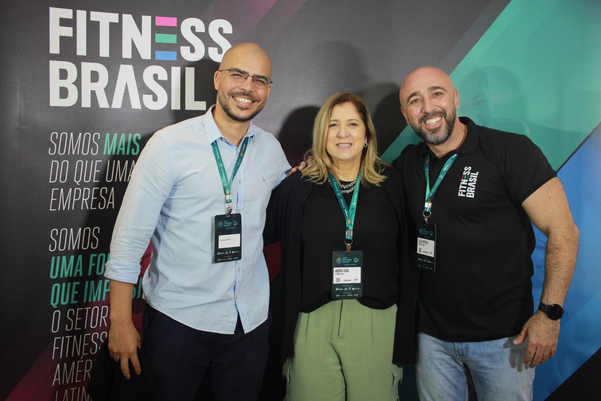 Fitness Brasil