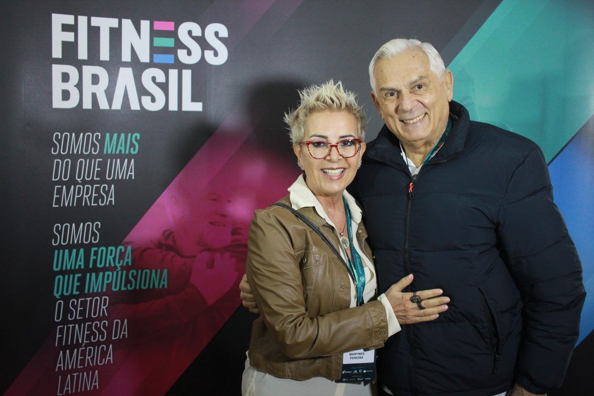 Fitness Brasil