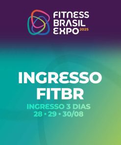 Ingresso fitbr