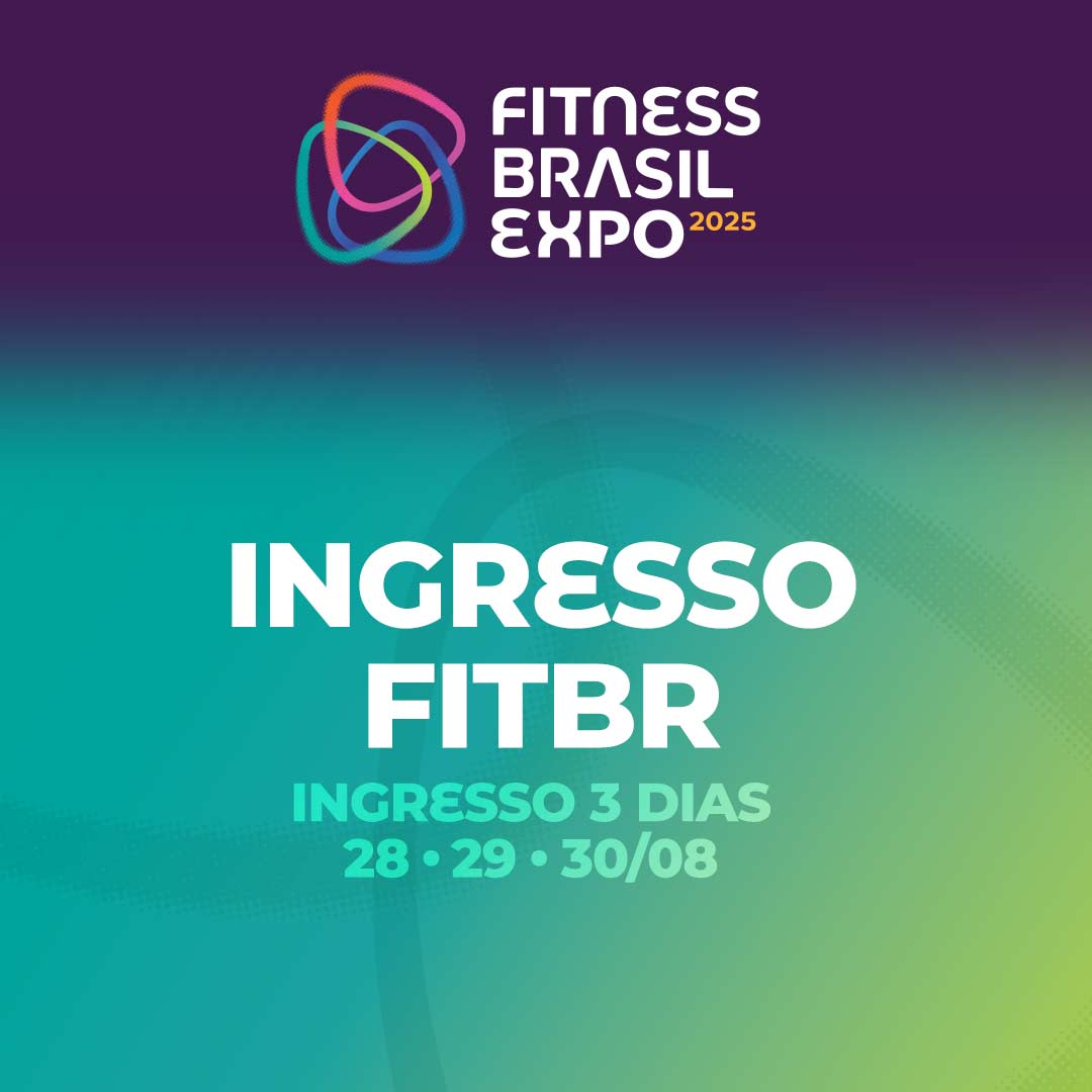 Ingresso fitbr