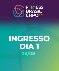 Ingresso fitbr