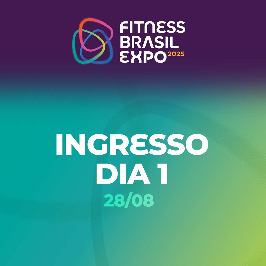 Ingresso fitbr