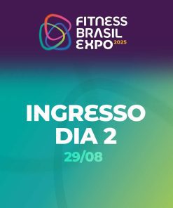 Ingresso fitbr