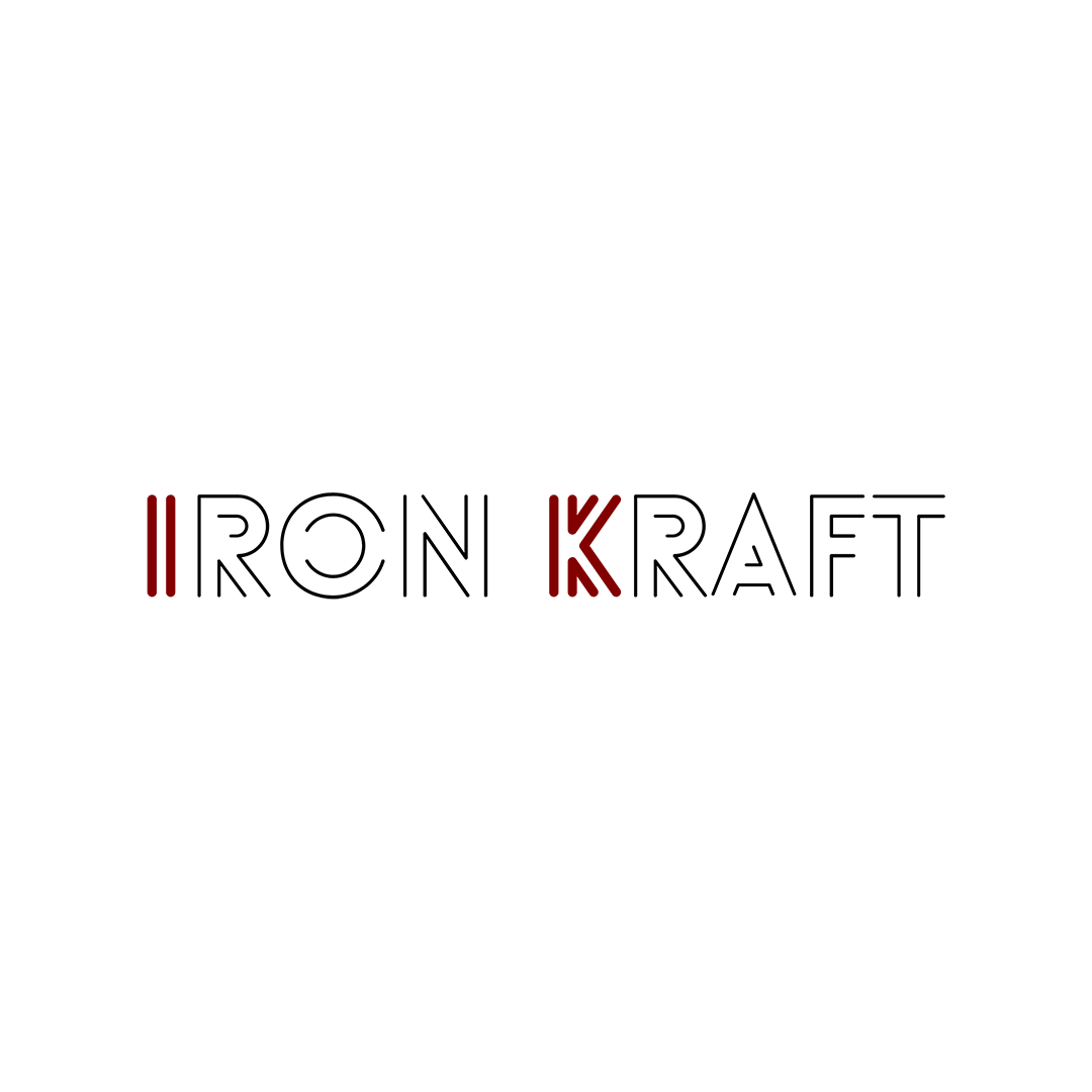 Iron Kraft 1